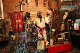 Voodoo Museum in USA, Louisiana | Museums - Rated 3.2