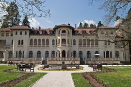 Park Vrana in Bulgaria, Sofia City | Parks - Rated 3.7