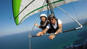 Vuelo en Parapente Morelia - Aerosfera | Hang Gliding - Rated 0.9