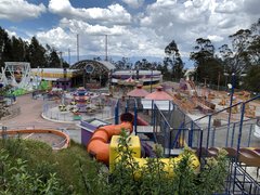 Vulqano Park in Ecuador, Pichincha | Amusement Parks & Rides - Rated 3.5