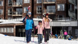 Vuokatti Ski School | Snowboarding,Skiing - Rated 0.7