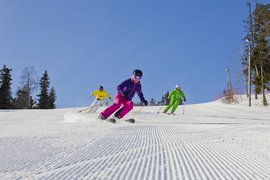 Vuokatti Slopes | Snowboarding,Skiing,Snowmobiling - Rated 4.4