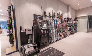 VuosselinPortti Rental Agency | Snowboarding,Skiing - Rated 0.8