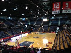 WIN Entertainment Centre in Australia, New South Wales | Basketball - Rated 3.4