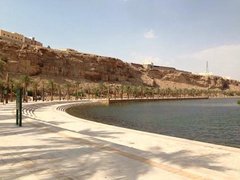 Wadi Namar Dam Park in Saudi Arabia, Riyadh | Parks - Rated 3.7