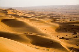 Great Sand Sea in Egypt, Red Sea Governorate | Deserts,Sandboarding - Rated 1