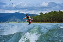 Wakeboarding Attractions