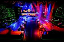 Wall Lounge | Nightclubs - Rated 3.3