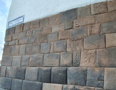 Wall of the Seven Snakes in Peru, Cusco | Architecture - Rated 4.1