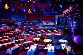 Wallmans Circus Building | Nightclubs - Rated 3.5