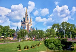 Walt Disney World Resort | Family Holiday Parks - Rated 9.8
