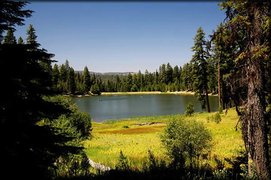 Ochoco National Forest in USA, Oregon | Nature Reserves - Rated 3.9