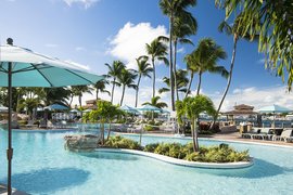 Warwick Paradise Island in Bahamas, New Providence Island | Sex Hotels - Rated 3.4