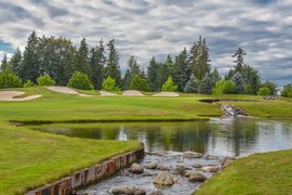 Auburn Golf Course in USA, Washington | Golf - Rated 3.4