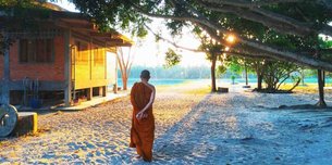 Wat Suan Mokkh | Meditation - Rated 4.4