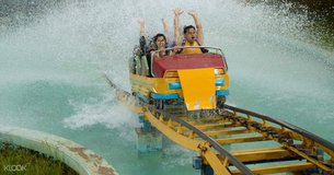 Water Kindom in India, Maharashtra | Water Parks - Rated 4.8