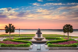 Waterfront Park | Parks - Rated 4
