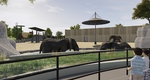 Zoological Society of Milwaukee | Zoos & Sanctuaries - Rated 3.7