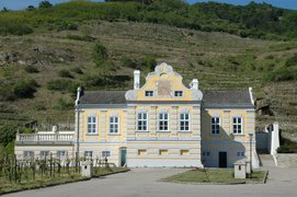 Domain Wachau in Austria, Lower Austria | Wineries,Castles - Rated 0.9