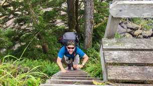 West Coast Trail | Trekking & Hiking - Rated 0.8