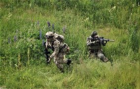 West Midlands Airsoft in United Kingdom, Wales | Airsoft - Rated 1.5