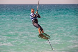 West Oz Kiteboarding in Australia, Western Australia | Kitesurfing - Rated 2