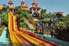 Wet O Wild in India, West Bengal | Water Parks - Rated 3.7