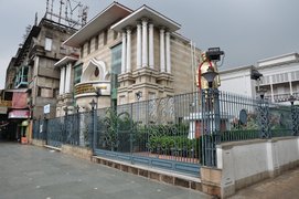Ramakrishna Mission Swami Vivekananda's Ancestral House | Museums - Rated 3.7