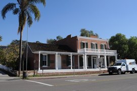 Whaley House Museum in USA, California | Museums - Rated 3.5