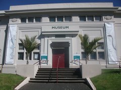 Whanganui Regional Museum | Museums - Rated 3.6