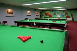 Whetstone Snooker Club | Billiards - Rated 0.9