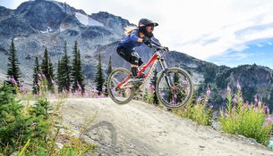 Whistler Mountain Trails | Trekking & Hiking - Rated 0.7