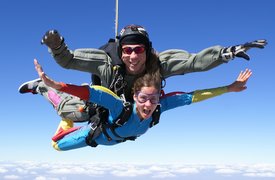 Whistler Skydiving | Skydiving - Rated 1