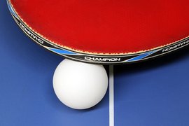 White Ball - Club de Tenis de Mesa | Ping-Pong - Rated 0.9
