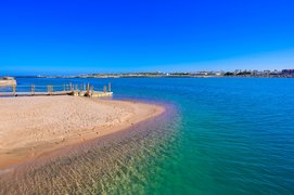 White Beach Hurghada in Egypt, Red Sea Governorate | Beaches - Rated 0.7