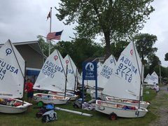 White Bear Sailing School | Yachting - Rated 0.9