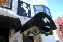 White Horse Inn in USA, California  - Rated 0.9