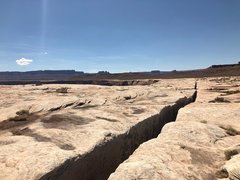 White Rim Trail | Nature Reserves - Rated 3.6