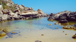 White Tower Bay in Malta, Northern region | Beaches - Rated 3.5
