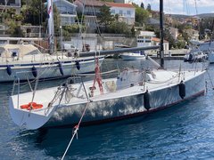 White Wake Sailing Croatia | Yachting - Rated 0.9