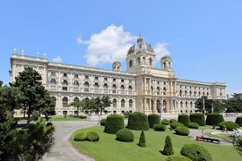 Museum of Natural History in Austria, Vienna | Museums - Rated 4.4