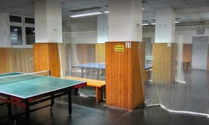 Wiener Tischtennis Center | Ping-Pong - Rated 0.9