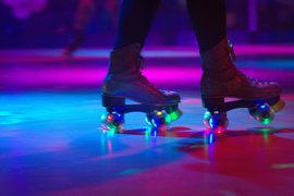 Wigan Roller Rink | Roller Skating & Inline Skating - Rated 5.4