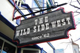 Wild Side West in USA, California  - Rated 1