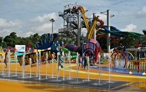 Wild Wilde Wheat in Singapore, Singapore city-state | Water Parks - Rated 3.8