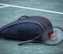 Wilson Dubai Tennis Academy in United Arab Emirates, Emirate of Dubai | Tennis - Rated 0.9