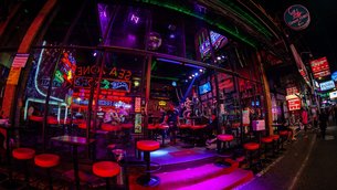 Windmill Club | Strip Clubs,Sex-Friendly Places - Rated 3.8