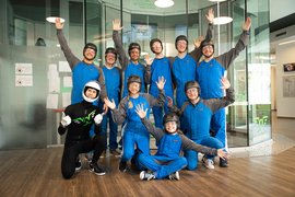 Windobona Indoor Skydiving | Skydiving - Rated 5.4