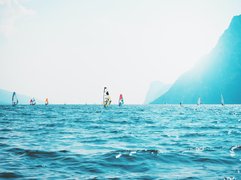 Windsurfing Attractions