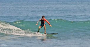 Windy Sun Surf School Bali